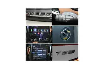 Volvo S90, 2.0, bensiin, automaat, nelikvedu