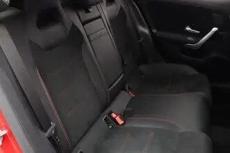 Mercedes-Benz CLA 180, 1.5, 85 kW, дизель, автомат, передний привод