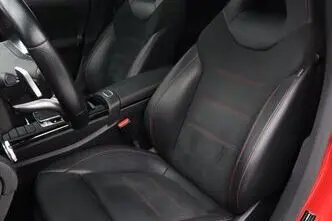 Mercedes-Benz CLA 180, 1.5, 85 kW, дизель, автомат, передний привод