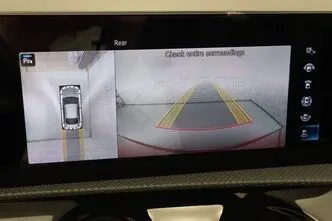 Mercedes-Benz CLA 180, 1.5, 85 kW, дизель, автомат, передний привод