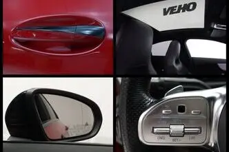 Mercedes-Benz CLA 180, 1.5, 85 kW, дизель, автомат, передний привод