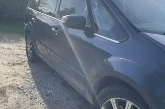 Ford Galaxy, 1.8, 92 kW, diisel, manuaal, esivedu