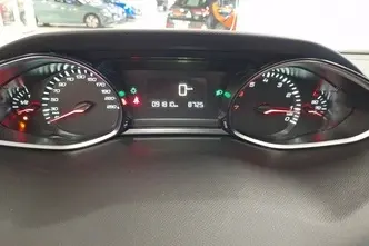 Peugeot 308, 1.2, 96 kW, bensiin, manuaal, esivedu
