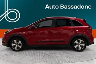 Kia Niro, 1.6, 103 kW, hybrid, automatic, front-wheel drive