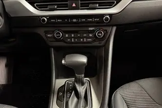 Kia Niro, 1.6, 103 kW, hybrid, automatic, front-wheel drive