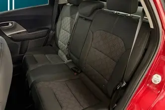 Kia Niro, 1.6, 103 kW, hybrid, automatic, front-wheel drive