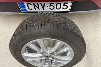 Kia Niro, 1.6, 103 kW, hybrid, automatic, front-wheel drive