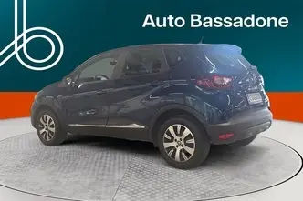 Renault Captur, 0.9, 66 kW, бензин, механическая, передний привод