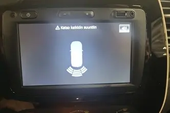 Renault Captur, 0.9, 66 kW, бензин, механическая, передний привод