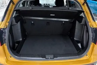 Suzuki Vitara, 1.4, 95 kW, гибрид, механическая, полный привод