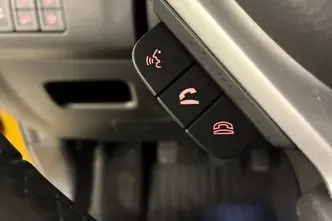 Suzuki Vitara, 1.4, 95 kW, гибрид, механическая, полный привод