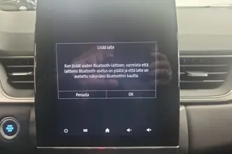 Renault Captur, 1.6, 117 kW, подключаемый гибрид, автомат, передний привод