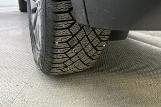 Peugeot 2008, 71 kW, electric, automatic, front-wheel drive