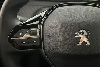 Peugeot 2008, 71 kW, electric, automatic, front-wheel drive