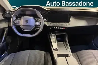 Peugeot 308, 1.2, 96 kW, bensiin, automaat, esivedu