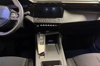 Peugeot 308, 1.2, 96 kW, bensiin, automaat, esivedu