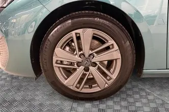 Peugeot 308, 1.2, 96 kW, bensiin, automaat, esivedu