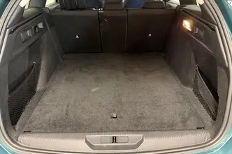 Peugeot 308, 1.2, 96 kW, bensiin, automaat, esivedu