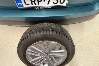 Peugeot 308, 1.2, 96 kW, bensiin, automaat, esivedu