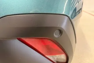 Peugeot 308, 1.2, 96 kW, bensiin, automaat, esivedu