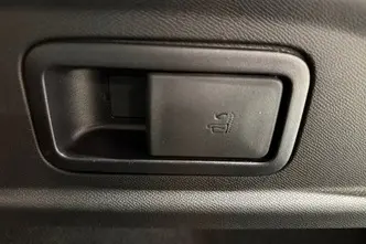 Peugeot 308, 1.2, 96 kW, bensiin, automaat, esivedu