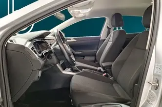 Volkswagen Polo, 1.0, 70 kW, bensiin, automaat, esivedu