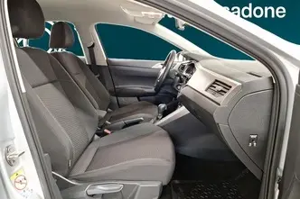 Volkswagen Polo, 1.0, 70 kW, bensiin, automaat, esivedu