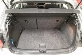Volkswagen Polo, 1.0, 70 kW, bensiin, automaat, esivedu