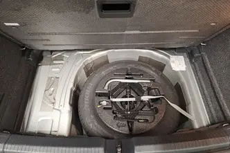 Volkswagen Polo, 1.0, 70 kW, bensiin, automaat, esivedu