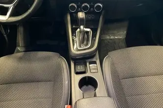 Renault Arkana, 1.6, 105 kW, hübriid, automaat, esivedu