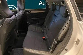 Renault Arkana, 1.6, 105 kW, hübriid, automaat, esivedu