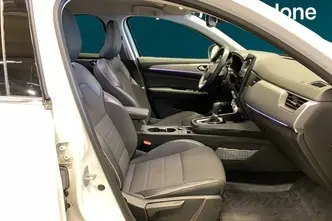 Renault Arkana, 1.6, 105 kW, hübriid, automaat, esivedu