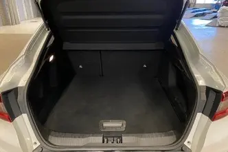 Renault Arkana, 1.6, 105 kW, hübriid, automaat, esivedu