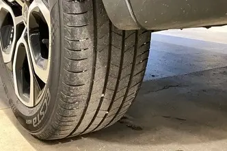 Renault Arkana, 1.6, 105 kW, hübriid, automaat, esivedu