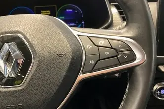 Renault Arkana, 1.6, 105 kW, hübriid, automaat, esivedu