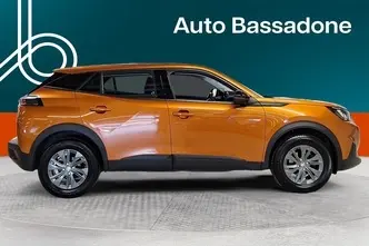 Peugeot 2008, 1.2, 96 kW, бензин, автомат, передний привод