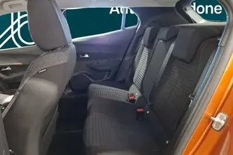 Peugeot 2008, 1.2, 96 kW, бензин, автомат, передний привод