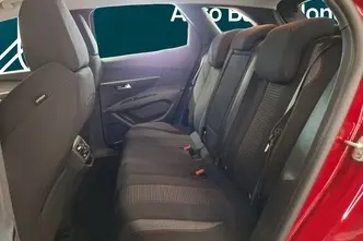 Peugeot 3008, 1.2, 96 kW, bensiin, automaat, esivedu