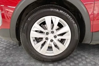 Peugeot 3008, 1.2, 96 kW, bensiin, automaat, esivedu