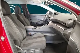 Peugeot 3008, 1.2, 96 kW, bensiin, automaat, esivedu