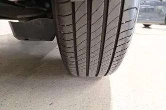 Peugeot 3008, 1.2, 96 kW, bensiin, automaat, esivedu