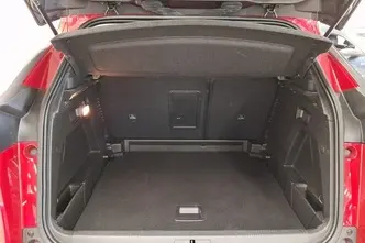 Peugeot 3008, 1.2, 96 kW, bensiin, automaat, esivedu