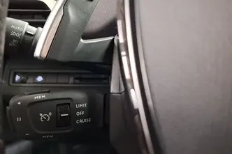 Peugeot 3008, 1.2, 96 kW, bensiin, automaat, esivedu