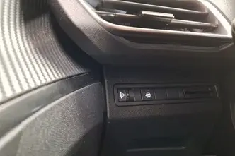 Peugeot 3008, 1.2, 96 kW, bensiin, automaat, esivedu