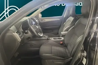 Renault Arkana, 1.6, 105 kW, гибрид, автомат, передний привод