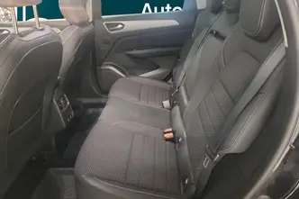 Renault Arkana, 1.6, 105 kW, гибрид, автомат, передний привод