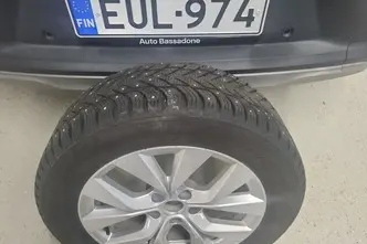 Renault Arkana, 1.6, 105 kW, гибрид, автомат, передний привод