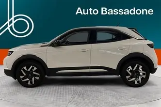 Opel Mokka, 1.2, 96 kW, petrol, automatic, front-wheel drive