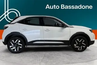 Opel Mokka, 1.2, 96 kW, petrol, automatic, front-wheel drive