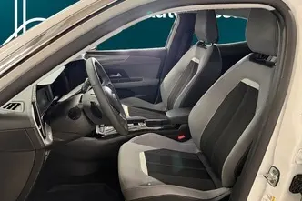 Opel Mokka, 1.2, 96 kW, petrol, automatic, front-wheel drive